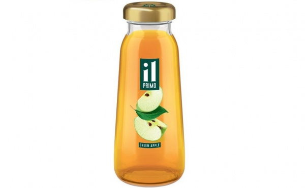 Яблочный сок il Primo