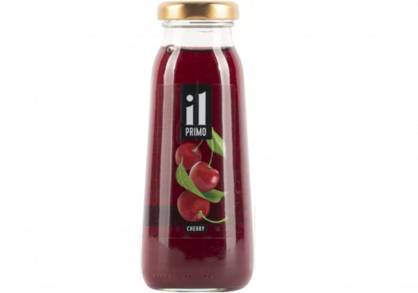 Вишневый сок il Primo