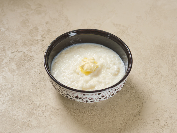 Каша рисовая