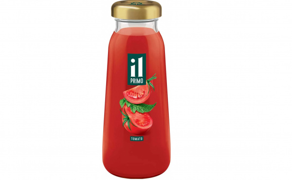 Томатный сок il Primo